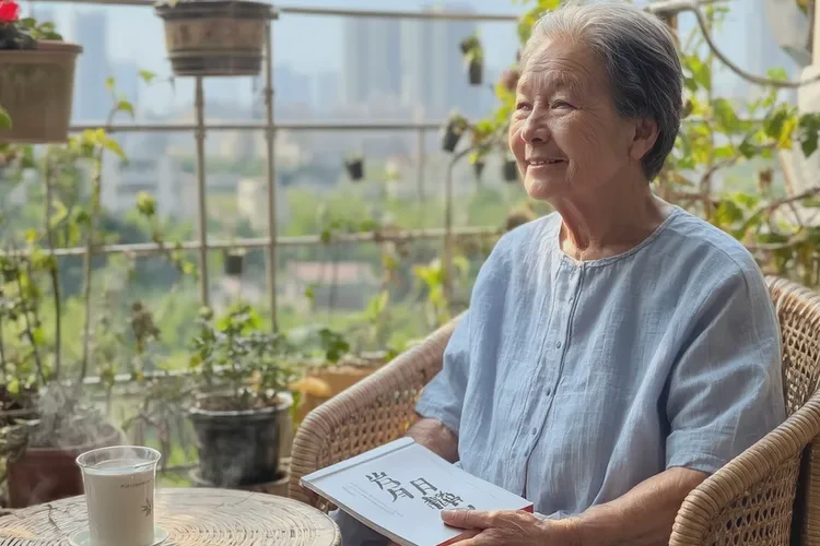 高龄老人脖子有湿疹能治愈吗(图3)