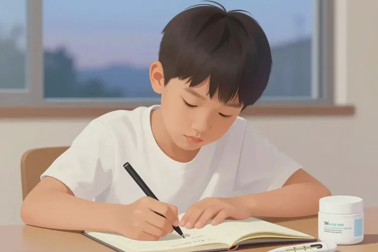 青少年四肢有湿疹能治愈吗(图3)