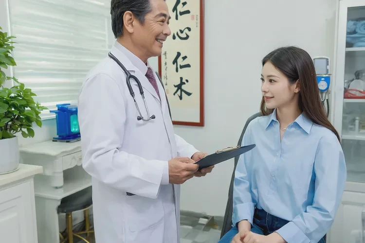 28岁中午血糖20点5是怎么回事(图2)