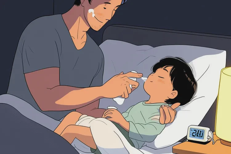 幼儿小腿长湿疹能治愈吗(图2)