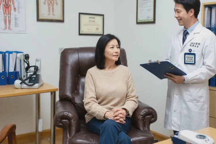 29岁早上空腹血糖6.8是怎么回事(图4)