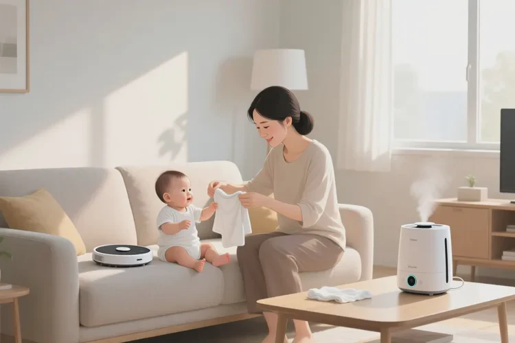 婴儿脸上出湿疹能不能治愈(图4)