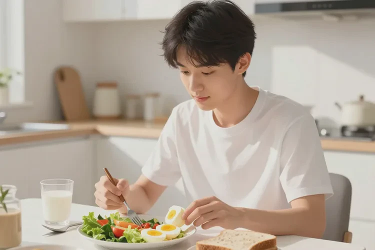 29岁中餐血糖10.4是怎么回事(图4)