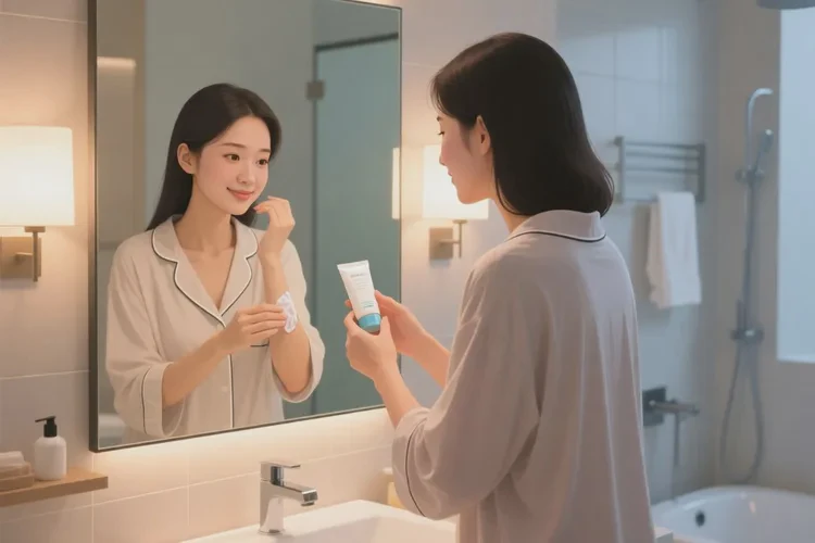 哺乳期妈妈身上经常长湿疹能治愈吗(图2)