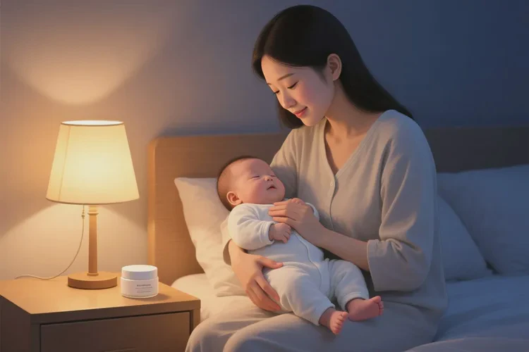 宝宝全身有湿疹能不能治愈(图1)