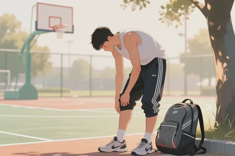 男生小腿有湿疹能治愈吗(图2)