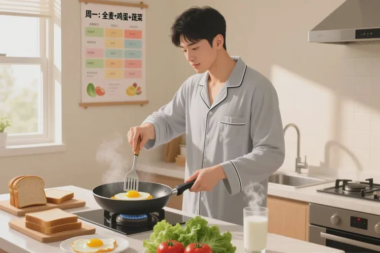 29岁早餐血糖25.0是怎么回事(图4)