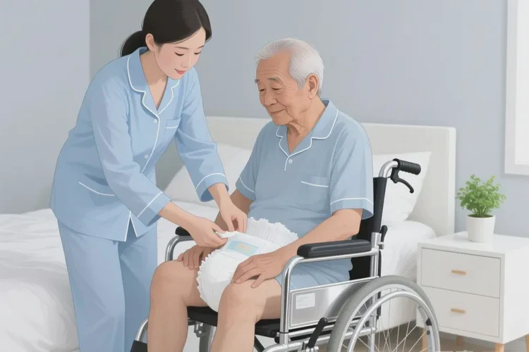 高龄老人肛周容易起湿疹能治愈吗(图4)