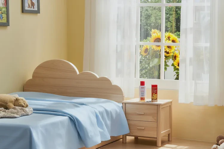 小儿大腿上容易起湿疹能治愈吗(图3)