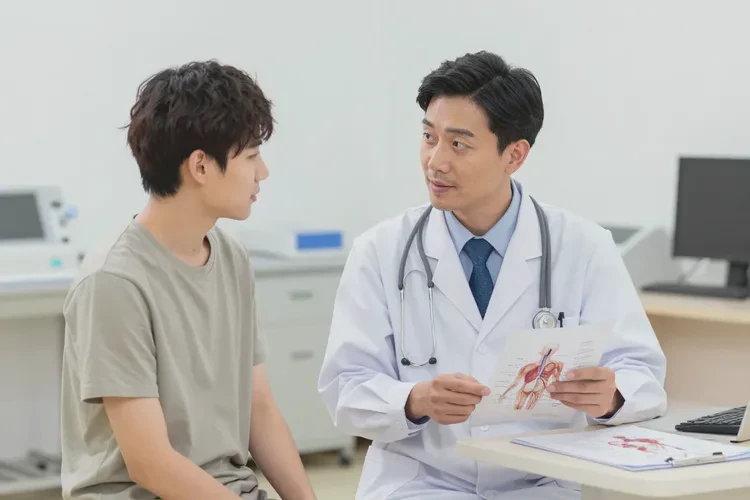 29岁晚餐血糖15.1是怎么回事(图3)