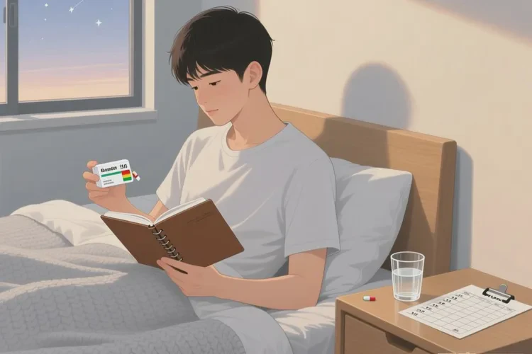 28岁晚上血糖18.8是怎么回事(图3)