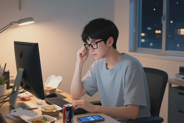 29岁早上空腹血糖14点8是怎么回事(图2)