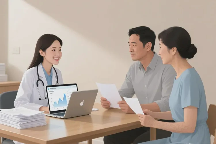 婴儿小腿偶尔起湿疹能不能治愈(图3)