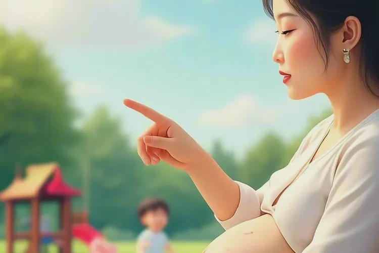 新生儿屁股偶尔起湿疹能治愈吗(图4)