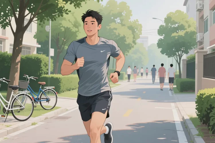 29岁早上血糖8.2是怎么回事(图3)