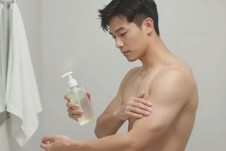 男生四肢偶尔起湿疹能治愈吗(图3)