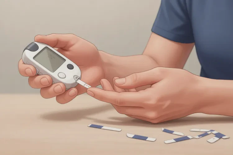 29岁中餐血糖18点9是怎么回事(图4)