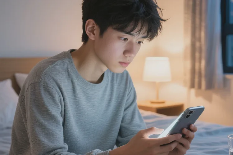 28岁睡前血糖14点3是怎么回事(图1)