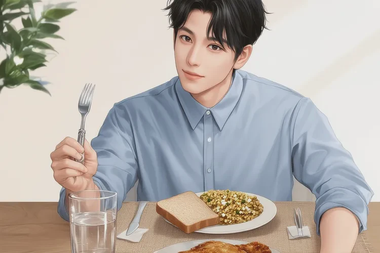 29岁餐后血糖28.4是怎么回事(图1)