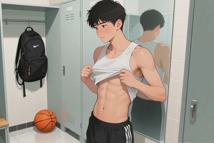 青少年肚子上出现湿疹能治愈吗(图1)