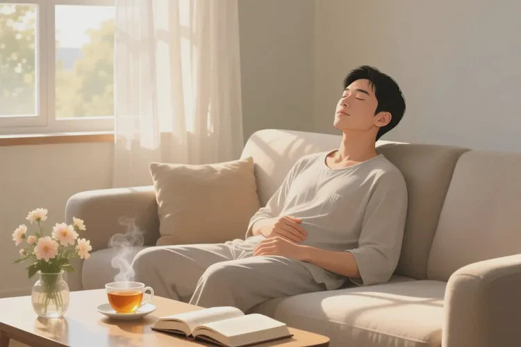 男生肚子偶尔长湿疹能治愈吗(图4)