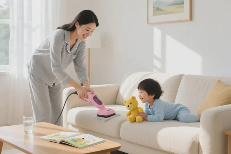 小孩身上有湿疹能不能治愈(图4)