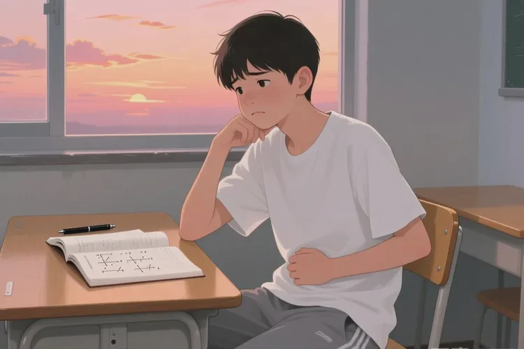 青少年肚子上容易起湿疹能治愈吗(图3)