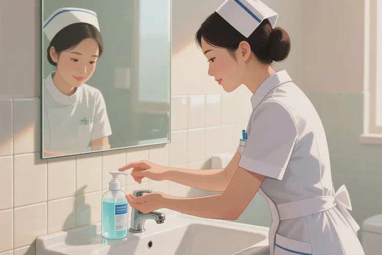 女生手臂经常长湿疹能治愈吗(图3)