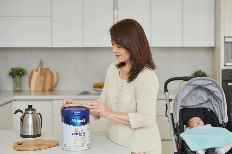 新生儿屁股偶尔长湿疹能治愈吗(图4)