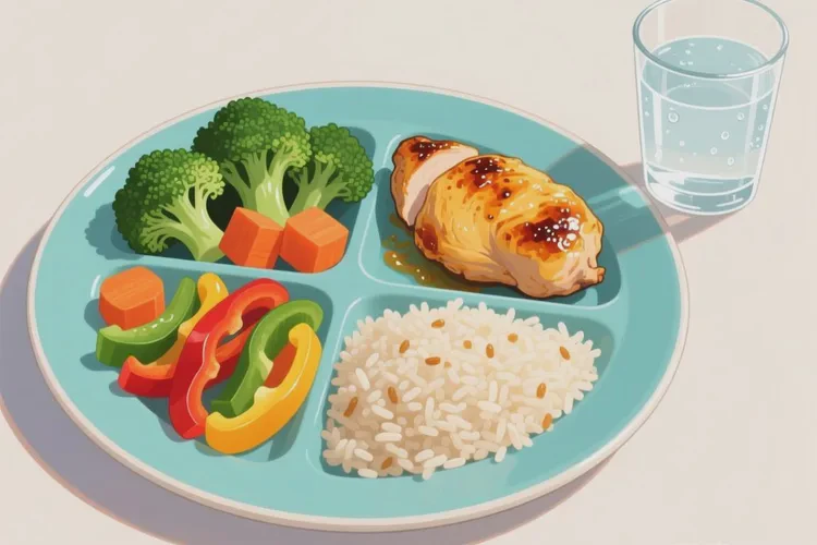 29岁中餐血糖5.0是怎么回事(图2)