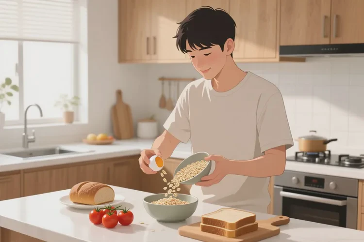 29岁早餐血糖8.9是怎么回事(图3)