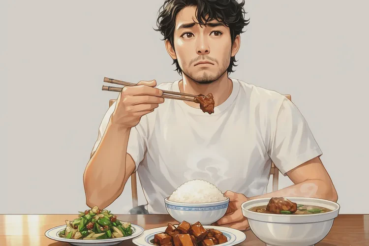 29岁晚餐血糖16点9是怎么回事(图1)