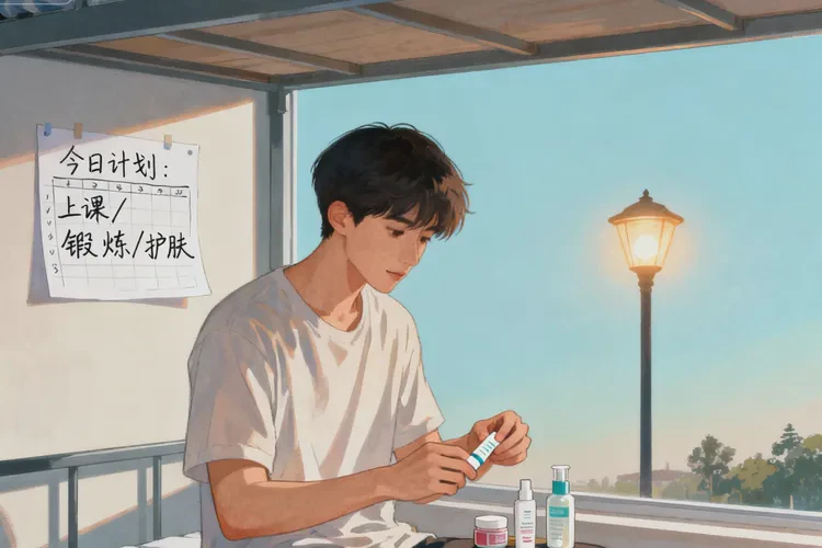 大学生手上长湿疹能治愈吗(图3)