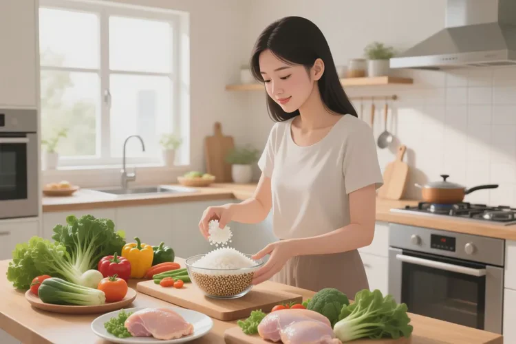 29岁晚餐血糖9.4是怎么回事(图2)