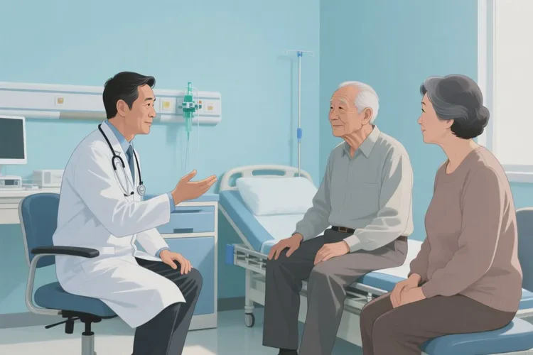 高龄老人大腿经常长湿疹能治愈吗(图4)