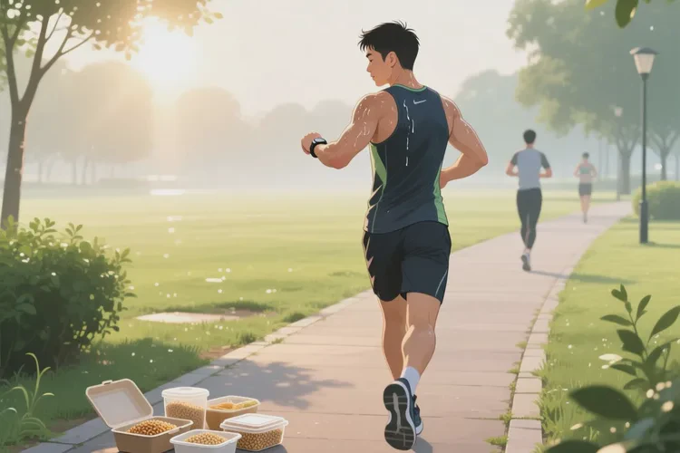 29岁晚餐血糖28.2是怎么回事(图4)