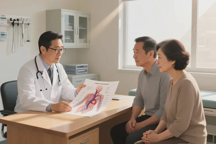 高龄老人身上经常长湿疹能治愈吗(图3)