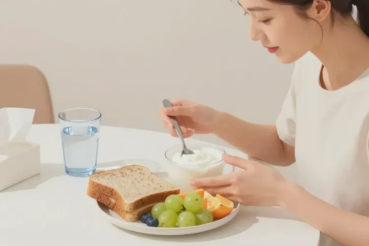 28岁下午血糖3点6是怎么回事(图4)