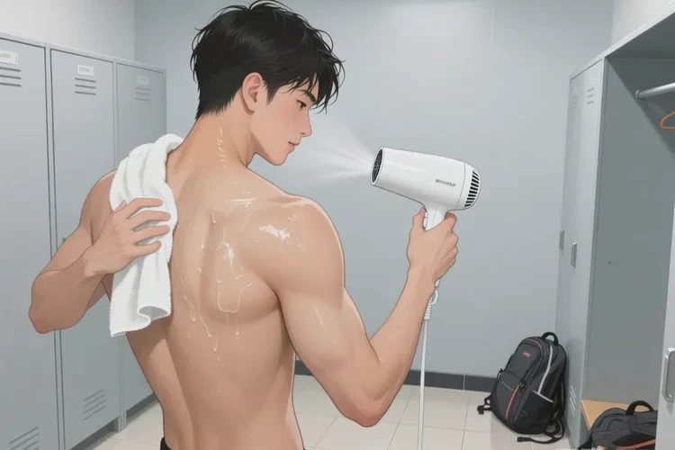 男人屁股经常起湿疹能治愈吗(图3)