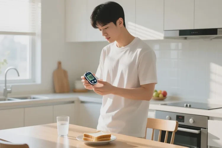 29岁早上血糖14.0是怎么回事(图1)