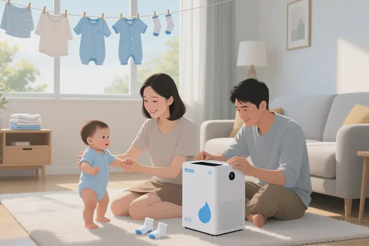 幼儿大腿出现湿疹能治愈吗(图4)