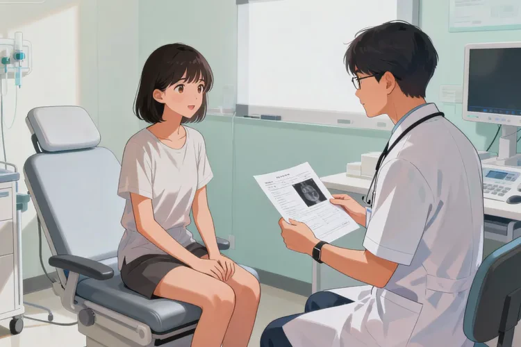 29岁餐后血糖26.0是怎么回事(图2)