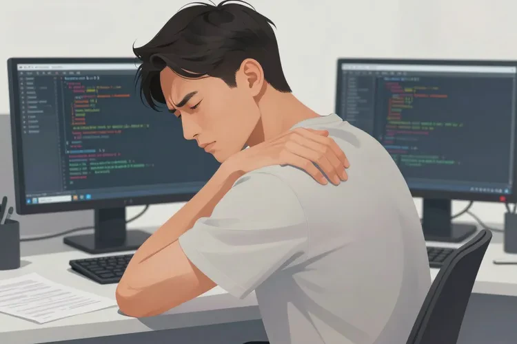 男人屁股容易起湿疹能治愈吗(图1)