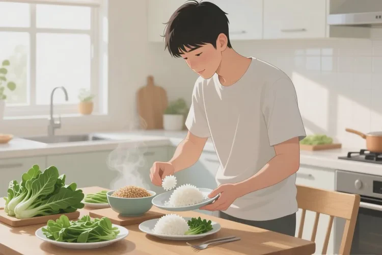 28岁晚上血糖9.6是怎么回事(图4)