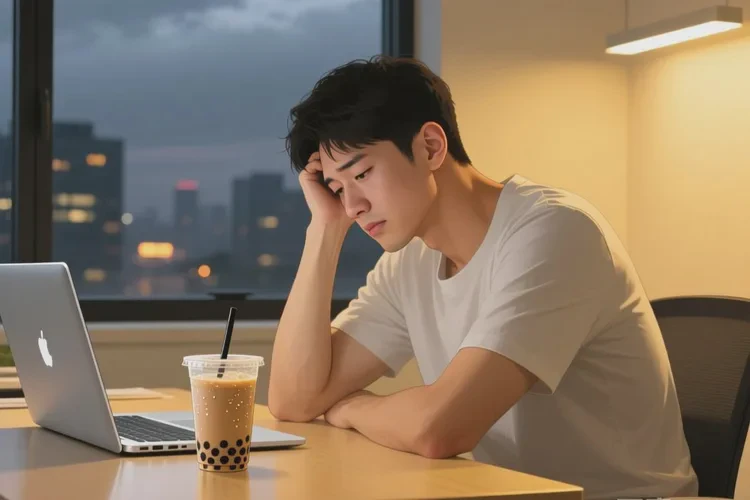 28岁下午血糖27.4是怎么回事(图1)