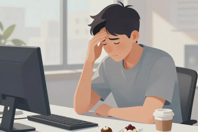 29岁餐后血糖3.1是怎么回事(图1)