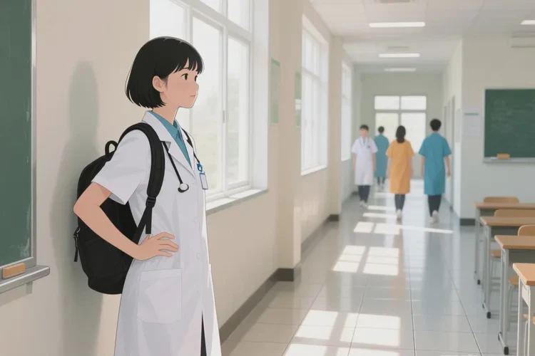 大学生肛周容易起湿疹能治愈吗(图4)