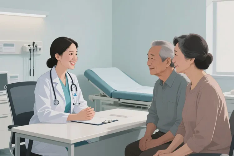 小学生面部起湿疹能治愈吗(图2)