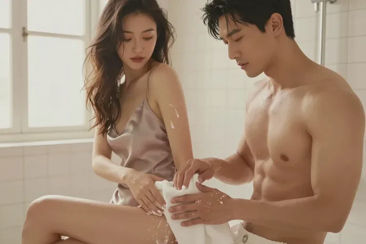 男生屁股经常起湿疹能治愈吗(图2)