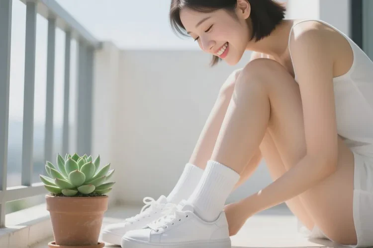 哺乳期妈妈脚上经常起湿疹能治愈吗(图4)